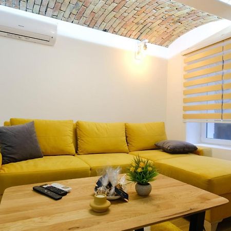 All Seasons Apartments Sarajevo With Free Parking Eksteriør billede