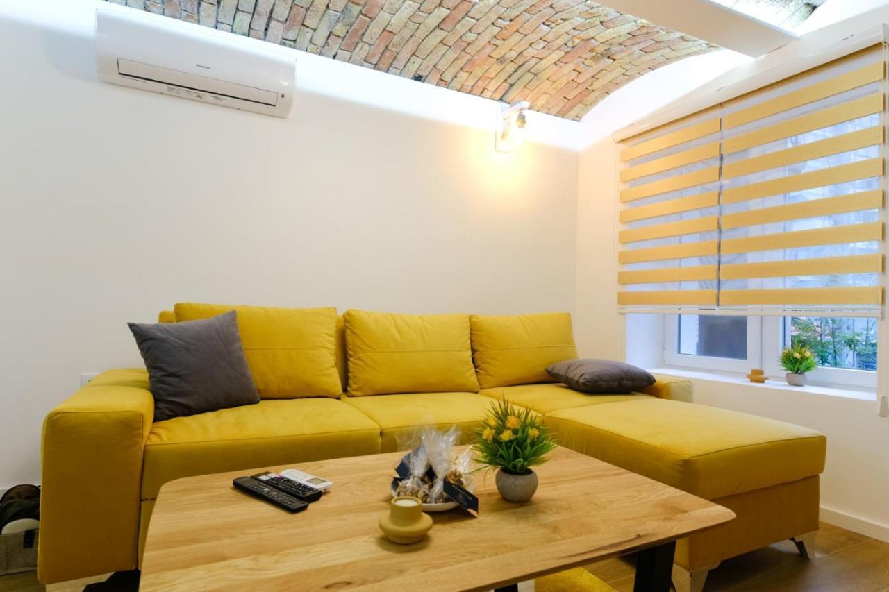 All Seasons Apartments Sarajevo With Free Parking Eksteriør billede