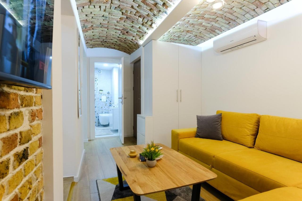 All Seasons Apartments Sarajevo With Free Parking Eksteriør billede
