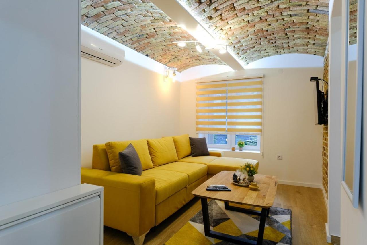 All Seasons Apartments Sarajevo With Free Parking Eksteriør billede