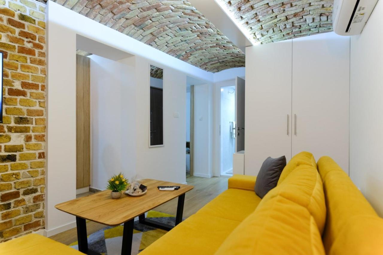 All Seasons Apartments Sarajevo With Free Parking Eksteriør billede