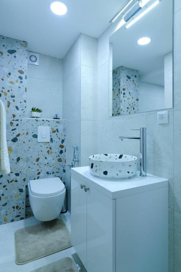 All Seasons Apartments Sarajevo With Free Parking Eksteriør billede