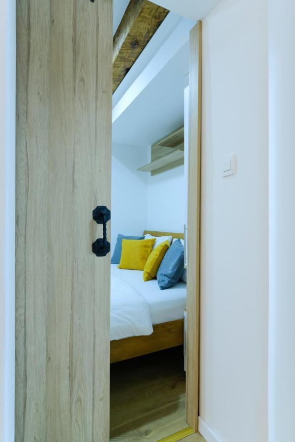 All Seasons Apartments Sarajevo With Free Parking Eksteriør billede