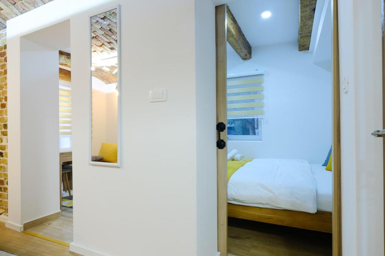 All Seasons Apartments Sarajevo With Free Parking Eksteriør billede