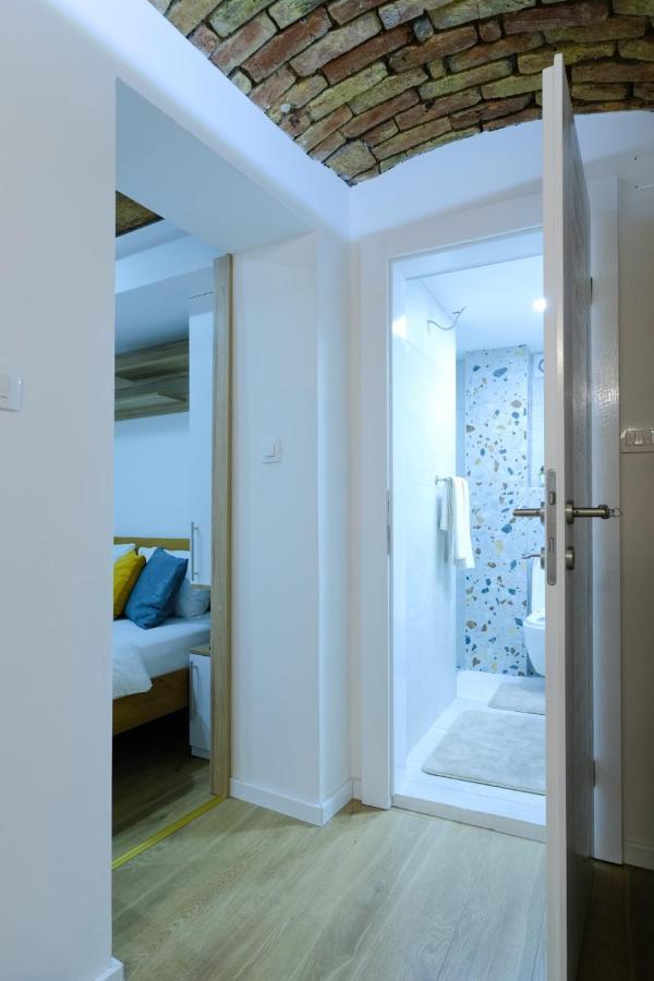 All Seasons Apartments Sarajevo With Free Parking Eksteriør billede