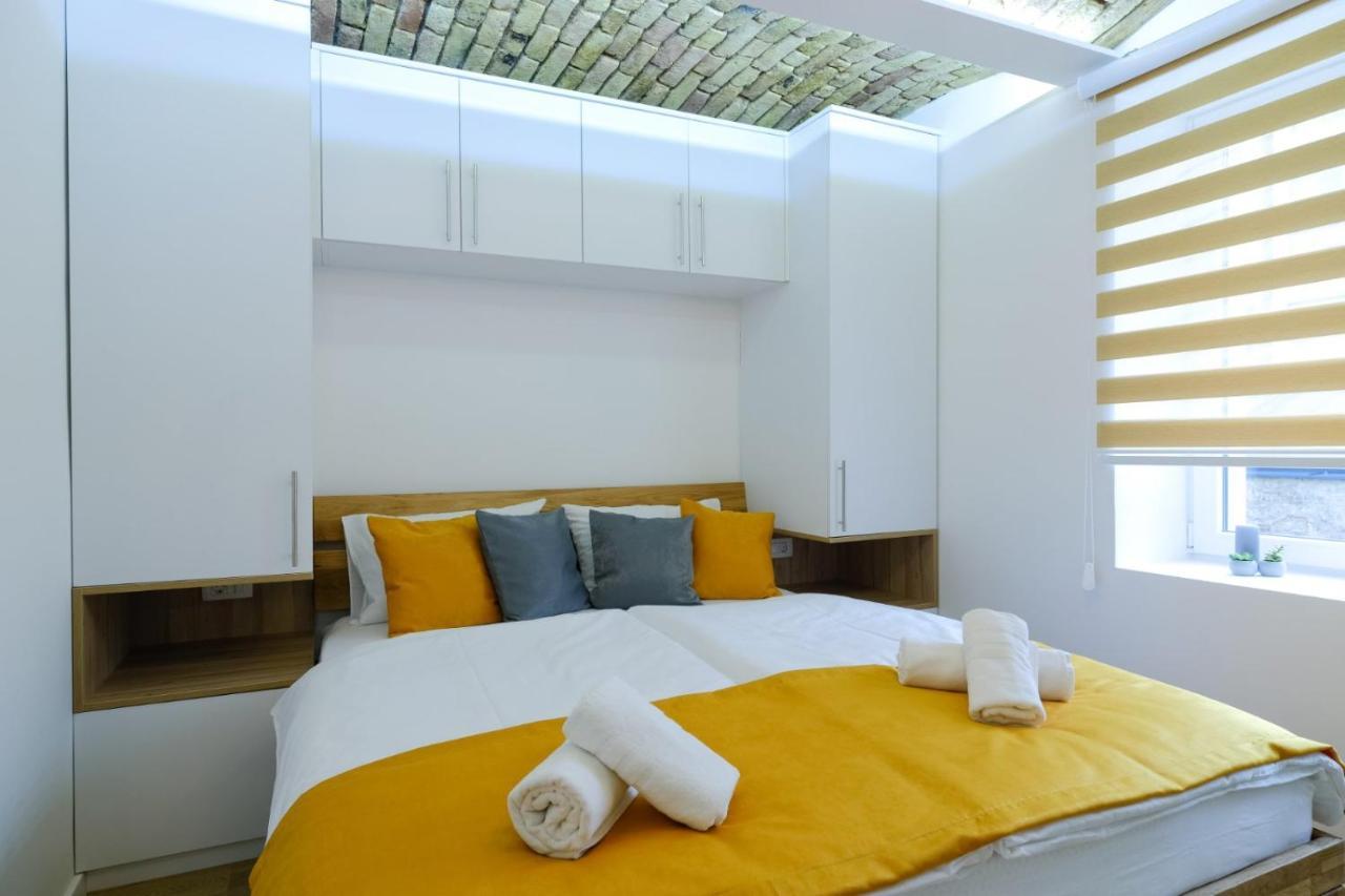 All Seasons Apartments Sarajevo With Free Parking Eksteriør billede