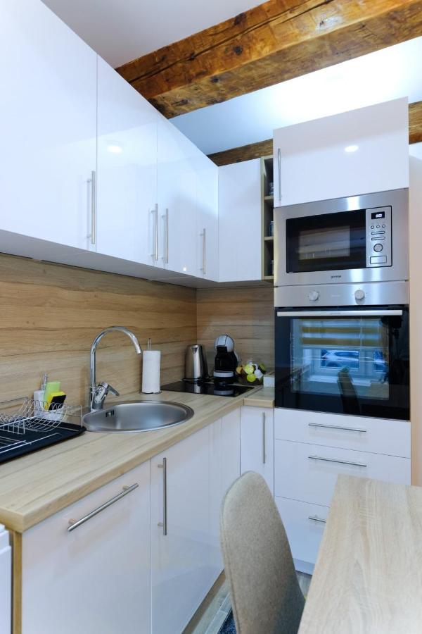 All Seasons Apartments Sarajevo With Free Parking Eksteriør billede