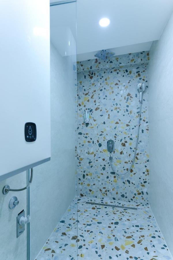 All Seasons Apartments Sarajevo With Free Parking Eksteriør billede