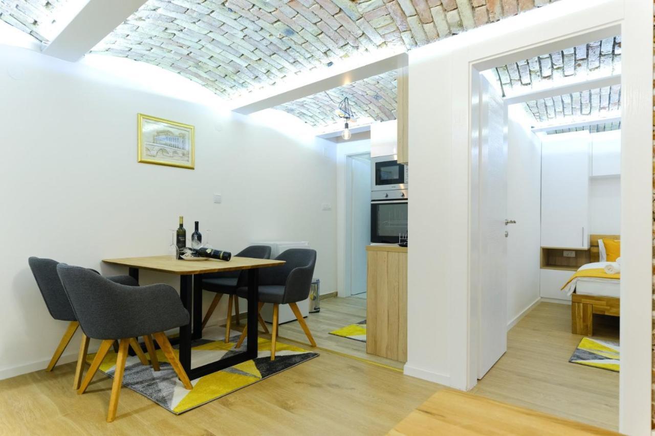 All Seasons Apartments Sarajevo With Free Parking Eksteriør billede