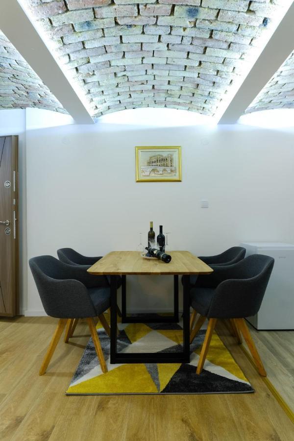 All Seasons Apartments Sarajevo With Free Parking Eksteriør billede