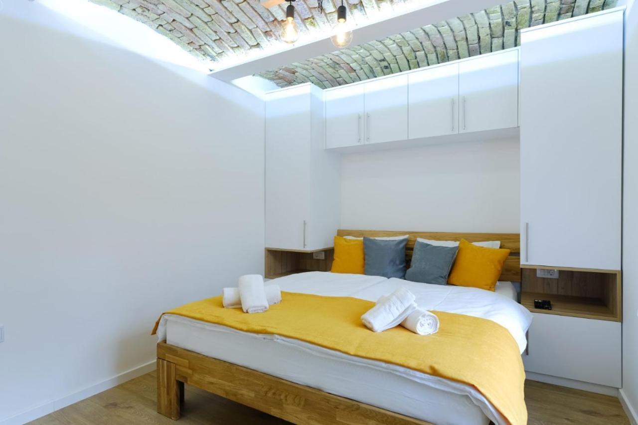 All Seasons Apartments Sarajevo With Free Parking Eksteriør billede