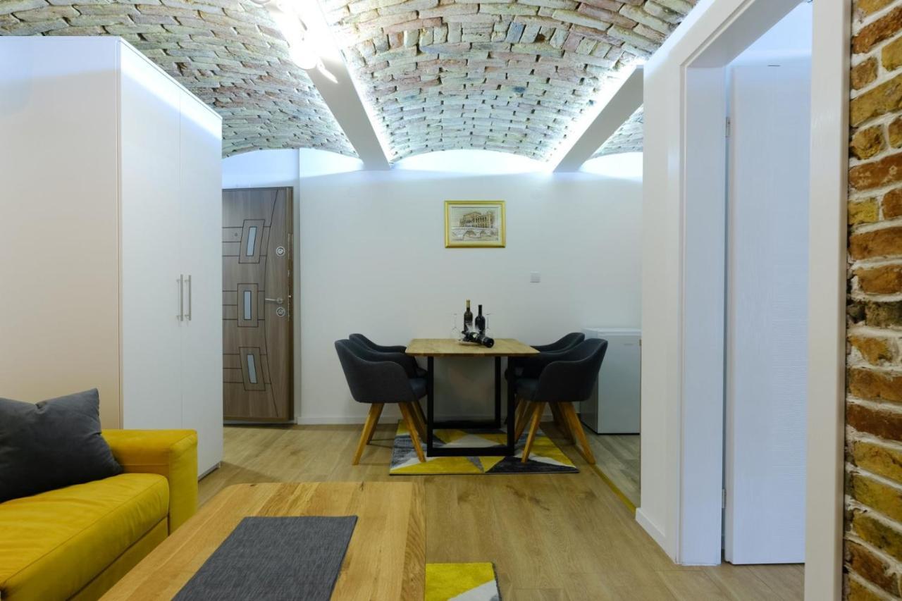 All Seasons Apartments Sarajevo With Free Parking Eksteriør billede