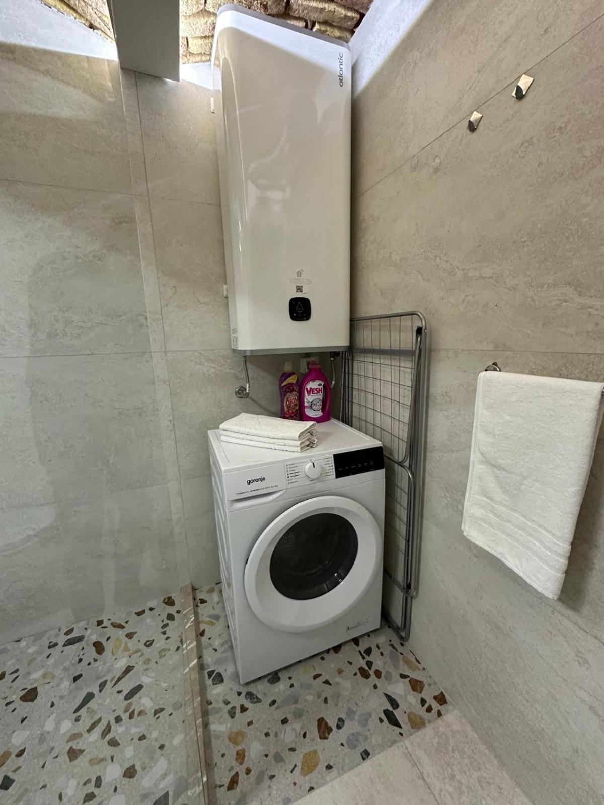 All Seasons Apartments Sarajevo With Free Parking Eksteriør billede